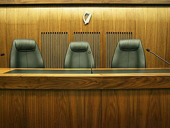 Only 40% Of Court Fines Paid